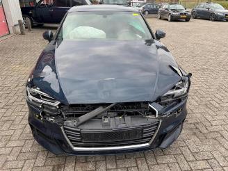 Audi A3 A3 Sportback (8VA/8VF), Hatchback 5-drs, 2012 / 2020 1.4 TFSI ACT Ultra 16V picture 8