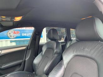 Audi A4 A4 Avant (B8), Combi, 2007 / 2015 2.0 TFSI 16V picture 11