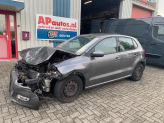 Vrakbiler auto Volkswagen Polo Polo V (6R), Hatchback, 2009 / 2017 1.4 16V 2010/12