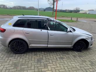 Audi A3 A3 Sportback (8PA), Hatchback 5-drs, 2004 / 2013 1.8 TFSI 16V picture 6