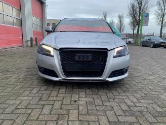 Audi A3 A3 Sportback (8PA), Hatchback 5-drs, 2004 / 2013 1.8 TFSI 16V picture 8