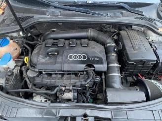 Audi A3 A3 Sportback (8PA), Hatchback 5-drs, 2004 / 2013 1.8 TFSI 16V picture 11