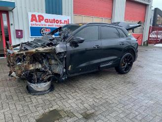Audi E-tron e-tron (GEN), SUV, 2018 / 2023 55 quattro picture 1