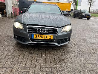 Audi A4 1.8 TFSI AVANT AUTOMAAT picture 8