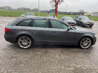 Audi A4 1.8 TFSI AVANT AUTOMAAT picture 6