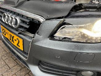 Audi A4 1.8 TFSI AVANT AUTOMAAT picture 18