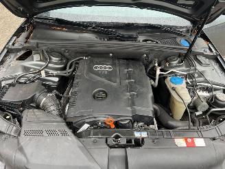 Audi A4 1.8 TFSI AVANT AUTOMAAT picture 16