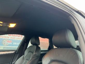 Audi A4 1.8 TFSI AVANT AUTOMAAT picture 12