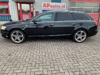 Audi A6 2.4 V6 177pk AUTOMAAT picture 2