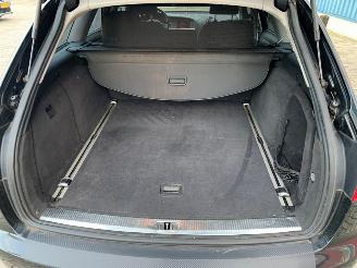 Audi A6 2.4 V6 177pk AUTOMAAT picture 13