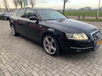 Audi A6 2.4 V6 177pk AUTOMAAT picture 7