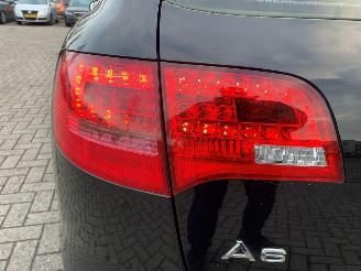 Audi A6 2.4 V6 177pk AUTOMAAT picture 14