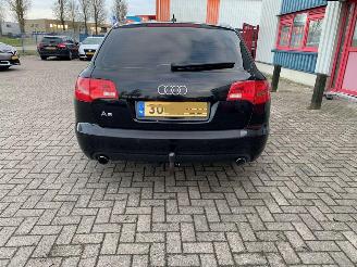 Audi A6 2.4 V6 177pk AUTOMAAT picture 4