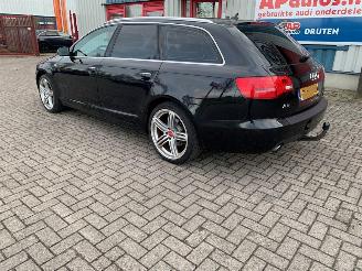 Audi A6 2.4 V6 177pk AUTOMAAT picture 3