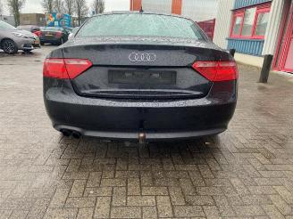 Audi A5 A5 (8T3), Coupe, 2007 / 2017 2.0 TFSI 16V Quattro picture 4