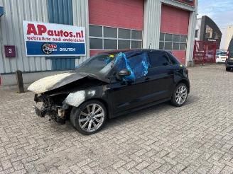 Audi A1 A1 Sportback (8XA/8XF), Hatchback 5-drs, 2011 / 2018 1.4 TFSI 16V 185 picture 1