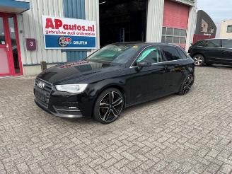 begagnad bil auto Audi A3 A3 Sportback (8VA/8VF), Hatchback 5-drs, 2012 / 2020 1.4 TFSI ACT Ultra 16V 2014/9