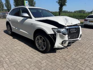 Audi Q5 Q5 (8RB), SUV, 2008 / 2017 3.2 FSI V6 24V Quattro picture 7