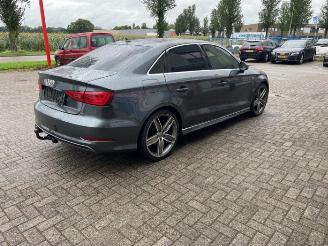 Audi A3 A3 Limousine (8VS/8VM), Sedan, 2013 / 2020 1.4 TFSI ACT 16V picture 5