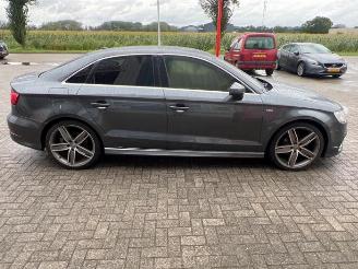 Audi A3 A3 Limousine (8VS/8VM), Sedan, 2013 / 2020 1.4 TFSI ACT 16V picture 6