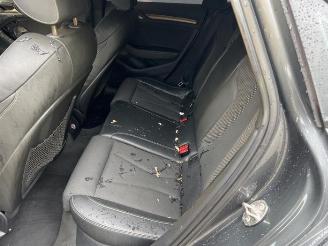 Audi A3 A3 Limousine (8VS/8VM), Sedan, 2013 / 2020 1.4 TFSI ACT 16V picture 13