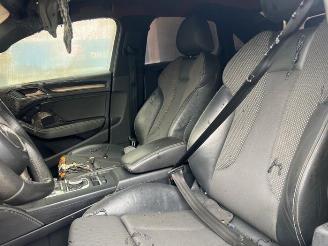 Audi A3 A3 Limousine (8VS/8VM), Sedan, 2013 / 2020 1.4 TFSI ACT 16V picture 11