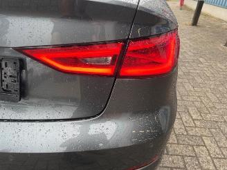 Audi A3 A3 Limousine (8VS/8VM), Sedan, 2013 / 2020 1.4 TFSI ACT 16V picture 23