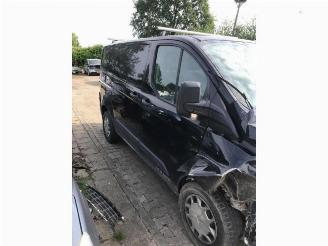 Ford Transit Transit Custom, Bus, 2011 / 2023 2.0 TDCi 16V Eco Blue 130 picture 4