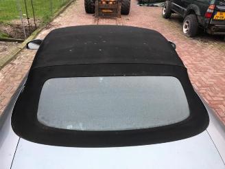 Audi TT TT Roadster (8J9), Cabrio, 2007 / 2014 2.0 TFSI 16V picture 4