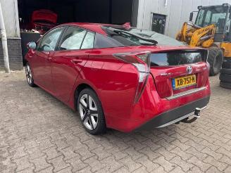 Toyota Prius Prius (ZVW5), Hatchback, 2015 / 2022 1.8 16V Hybrid picture 2