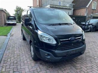 Ford Transit Transit Custom, Van, 2011 / 2023 2.2 TDCi 16V picture 2