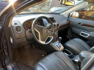 Opel Antara Antara (LA6), SUV, 2006 / 2017 3.2 V6 24V 4x4 picture 5