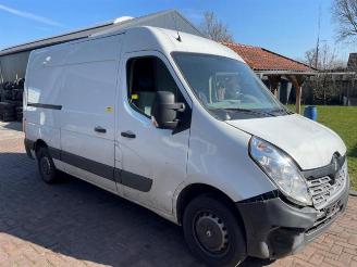 Renault Master Master III (MA/MB/MC/MD/MH/MF/MG/MH), Van, 2010 2.3 dCi 145 16V picture 4