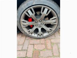 Maserati GranTurismo GranTurismo (M145), Coupe, 2007 4.7 S V8 32V picture 8