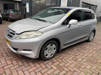 Honda Fr-v FR-V (BE), MPV, 2005 / 2009 1.7 16V picture 1