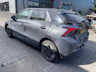 MG 4 Electric, Hatchback, 2022 Comfort, Luxury 64 kWh picture 3