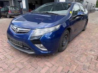 Uttjänta bilar auto Opel Ampera Ampera, Hatchback, 2011 / 2015 1.4 16V 2013/12