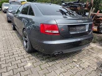 Audi S6 S6 (C6), Sedan, 2006 / 2011 5.2 V10 40V picture 2