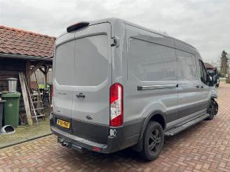 Ford Transit Transit, Van, 2013 2.0 TDCi 16V Eco Blue mHEV 170 picture 3