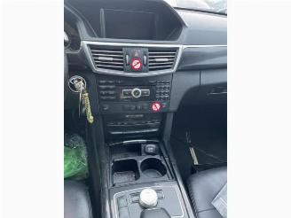 Mercedes E-klasse E Estate (S212), Combi, 2009 / 2016 E-250 CDI 16V BlueEfficiency 4-Matic picture 9