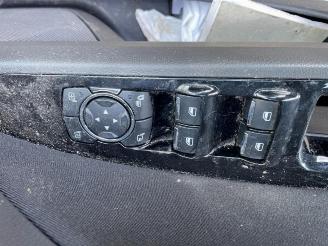 Ford Mondeo Mondeo V Wagon, Combi, 2014 / 2022 2.0 Hybrid 16V picture 6