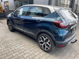 Renault Captur Captur (2R), SUV, 2013 0.9 Energy TCE 12V picture 3