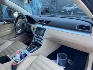 Volkswagen Passat Passat Alltrack (365), Combi, 2012 / 2014 2.0 TDI 16V 170 4Motion picture 7