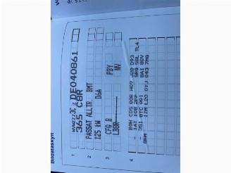 Volkswagen Passat Passat Alltrack (365), Combi, 2012 / 2014 2.0 TDI 16V 170 4Motion picture 4