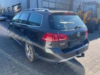 Volkswagen Passat Passat Alltrack (365), Combi, 2012 / 2014 2.0 TDI 16V 170 4Motion picture 2