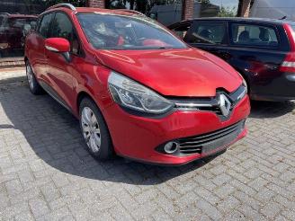 Renault Clio Clio IV Estate/Grandtour (7R), Combi 5-drs, 2012 / 2021 0.9 Energy TCE 12V picture 2