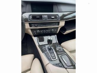 BMW 5-serie 5 serie Touring (F11), Combi, 2009 / 2017 528i 24V picture 8