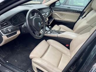 BMW 5-serie 5 serie Touring (F11), Combi, 2009 / 2017 528i 24V picture 7