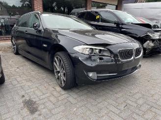 BMW 5-serie 5 serie Touring (F11), Combi, 2009 / 2017 528i 24V picture 4