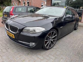 BMW 5-serie 5 serie Touring (F11), Combi, 2009 / 2017 528i 24V picture 1
